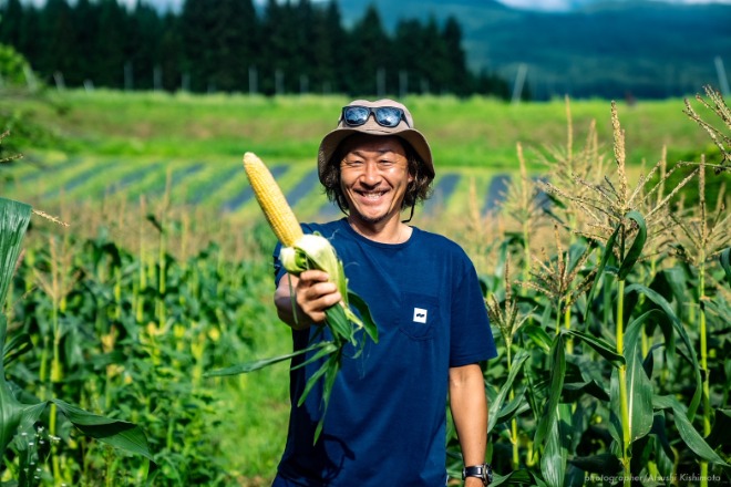 石川直宏さん